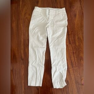 Old Navy Pixie pants